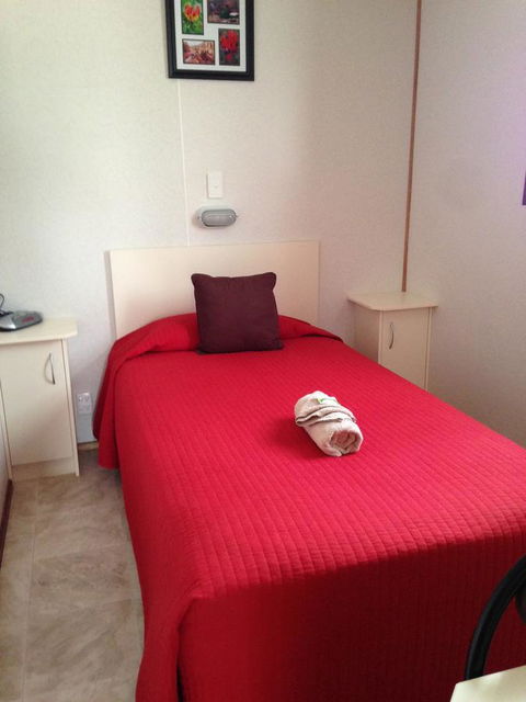 Wudinna Gawler Ranges Motel And Caravan Park - Accommodation Batemans Bay 12