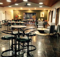 Gawler Ranges Motel and Caravan Park - Accommodation Batemans Bay