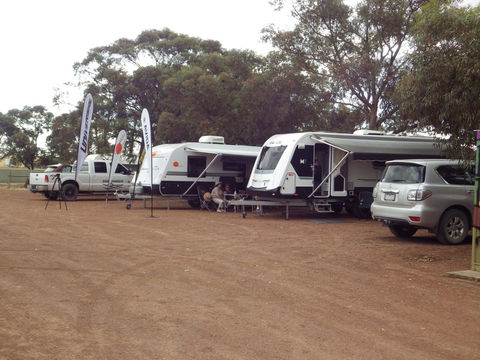 Wudinna Gawler Ranges Motel And Caravan Park - Accommodation Batemans Bay 16