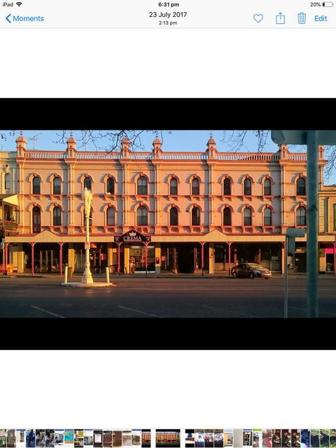 Original Hat Factory - Accommodation Batemans Bay 6