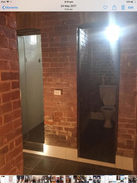 Original Hat Factory - Accommodation Batemans Bay 3