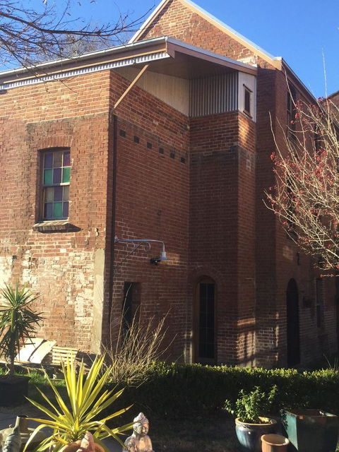 Original Hat Factory - Accommodation Batemans Bay 0