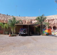 Desert View Apartments - Accommodation Batemans Bay