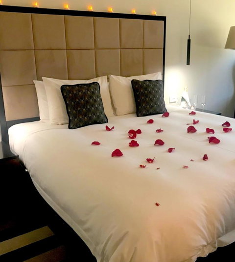 Ellen Hotel - Accommodation Batemans Bay 5