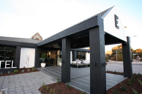 Ellen Hotel - Accommodation Batemans Bay 23