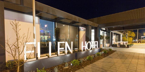 Ellen Hotel - Accommodation Batemans Bay 13