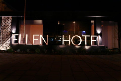 Ellen Hotel - Accommodation Batemans Bay 24