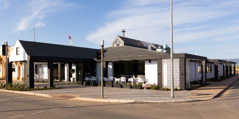 Ellen Hotel - Accommodation Batemans Bay 9