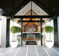 Ellen Hotel - Accommodation Batemans Bay