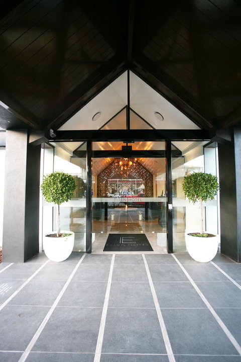 Ellen Hotel - Accommodation Batemans Bay 0