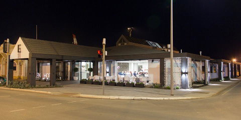 Ellen Hotel - Accommodation Batemans Bay 12