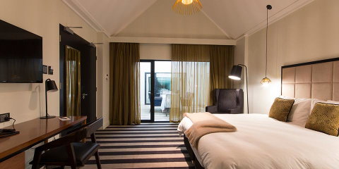 Ellen Hotel - Accommodation Batemans Bay 16