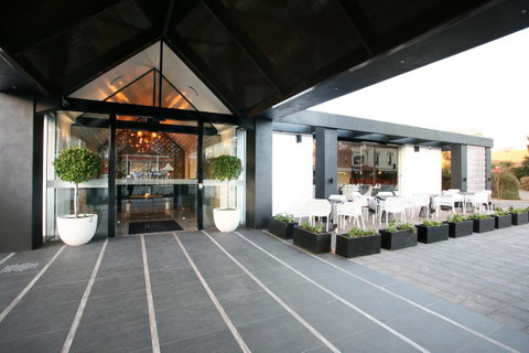 Ellen Hotel - Accommodation Batemans Bay 22