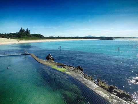 Ebbtide 25 - Accommodation Batemans Bay 1