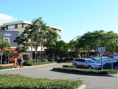 Ebbtide 25 - Accommodation Batemans Bay 6