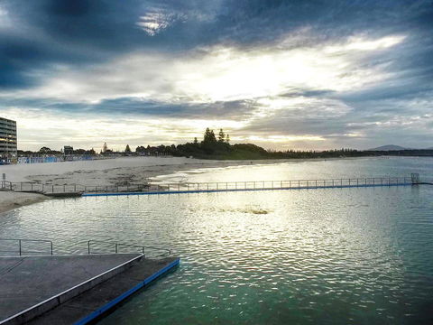 Ebbtide 25 - Accommodation Batemans Bay 0