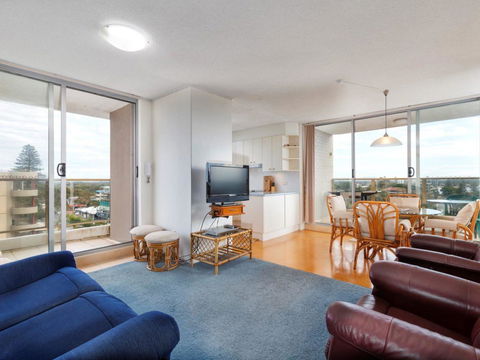 Ebbtide 25 - Accommodation Batemans Bay 2