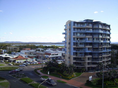 Ebbtide 25 - Accommodation Batemans Bay 11