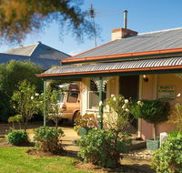 Ruby's Cottage - Accommodation Batemans Bay