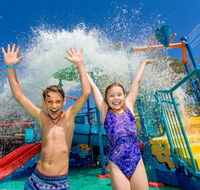 BIG4 Renmark Riverfront Holiday Park - Accommodation Batemans Bay
