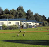 Western KI Caravan Park  Wildlife Reserve - Accommodation Batemans Bay