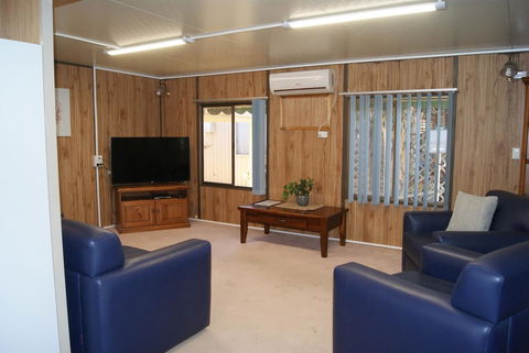 Ardrossan Caravan Park - Accommodation Batemans Bay 26