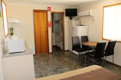 Ardrossan Caravan Park - Accommodation Batemans Bay 29