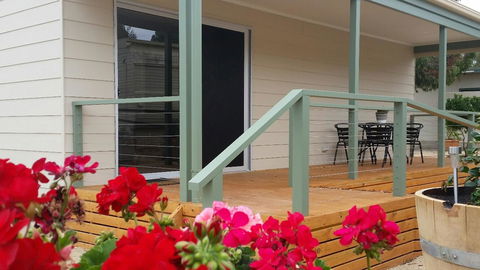 Ardrossan Caravan Park - Accommodation Batemans Bay 23