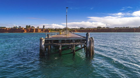 Ardrossan Caravan Park - Accommodation Batemans Bay 3