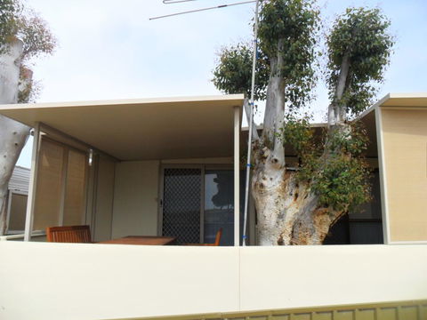 Ardrossan Caravan Park - Accommodation Batemans Bay 1