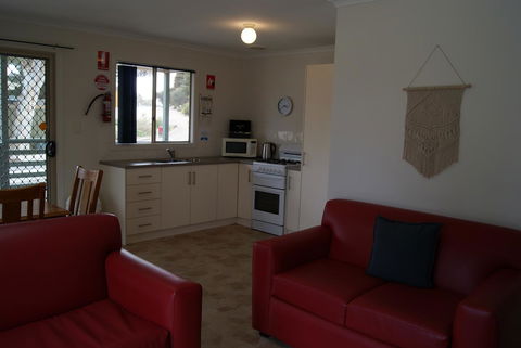 Ardrossan Caravan Park - Accommodation Batemans Bay 11