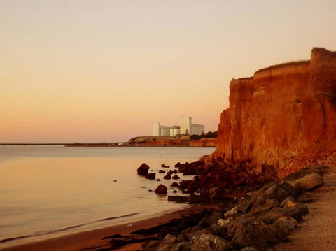 Ardrossan Caravan Park - Accommodation Batemans Bay 5