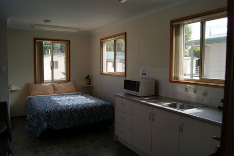 Ardrossan Caravan Park - Accommodation Batemans Bay 14
