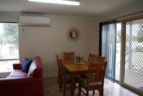 Ardrossan Caravan Park - Accommodation Batemans Bay 12