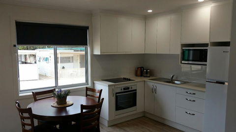 Ardrossan Caravan Park - Accommodation Batemans Bay 19