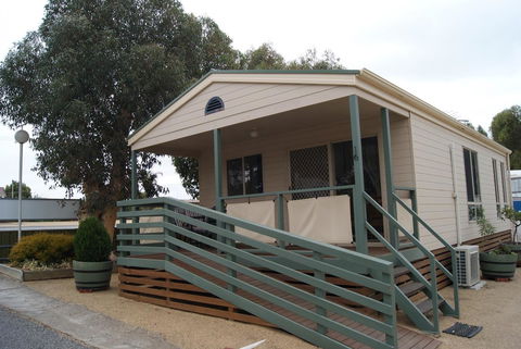 Ardrossan Caravan Park - Accommodation Batemans Bay 4