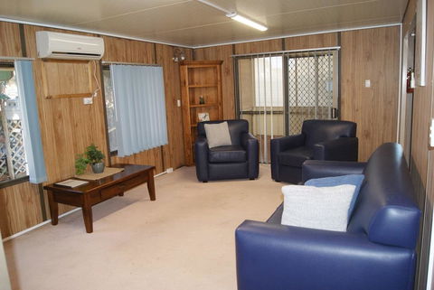 Ardrossan Caravan Park - Accommodation Batemans Bay 28