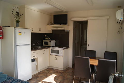 Ardrossan Caravan Park - Accommodation Batemans Bay 17
