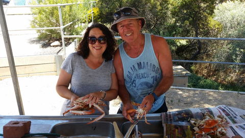 Ardrossan Caravan Park - Accommodation Batemans Bay 2