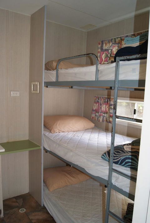 Ardrossan Caravan Park - Accommodation Batemans Bay 16