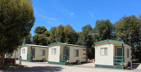Ardrossan Caravan Park - Accommodation Batemans Bay 30