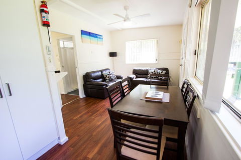 The Retreat Port Stephens - Accommodation Batemans Bay 6