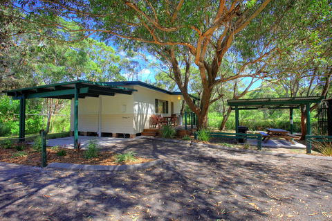 The Retreat Port Stephens - Accommodation Batemans Bay 4
