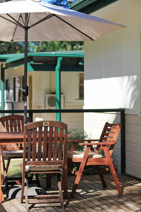 The Retreat Port Stephens - Accommodation Batemans Bay 0