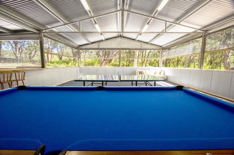 The Retreat Port Stephens - Accommodation Batemans Bay 1