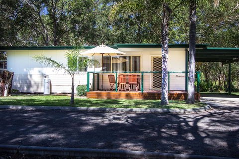 The Retreat Port Stephens - Accommodation Batemans Bay 12