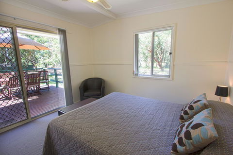 The Retreat Port Stephens - Accommodation Batemans Bay 11