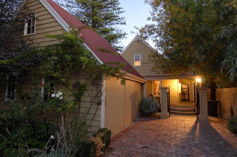 A Secret Treasure - Accommodation Batemans Bay 14