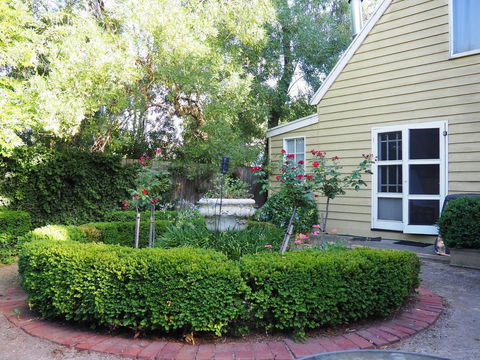 A Secret Treasure - Accommodation Batemans Bay 13