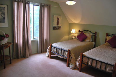 A Secret Treasure - Accommodation Batemans Bay 9